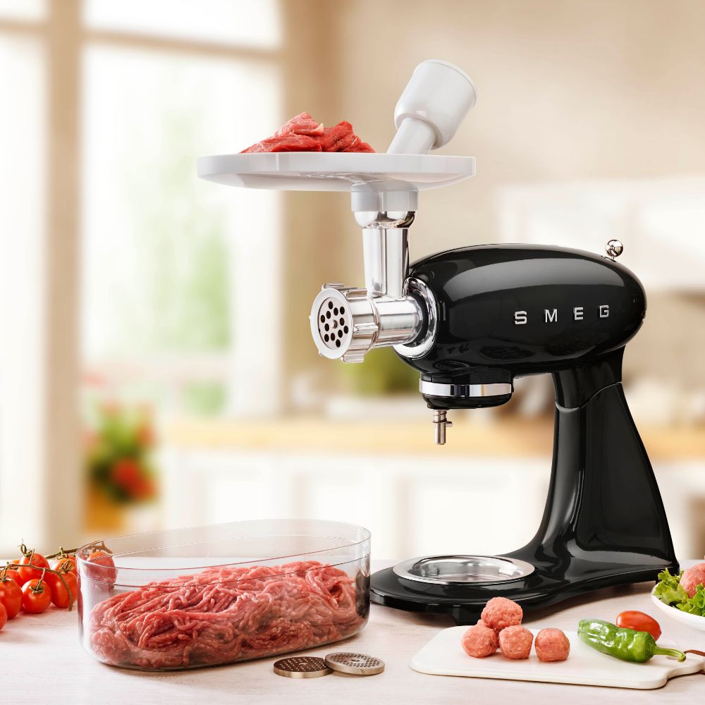 Smeg konyhai robotgép opcionális kiegészítő - daráló
