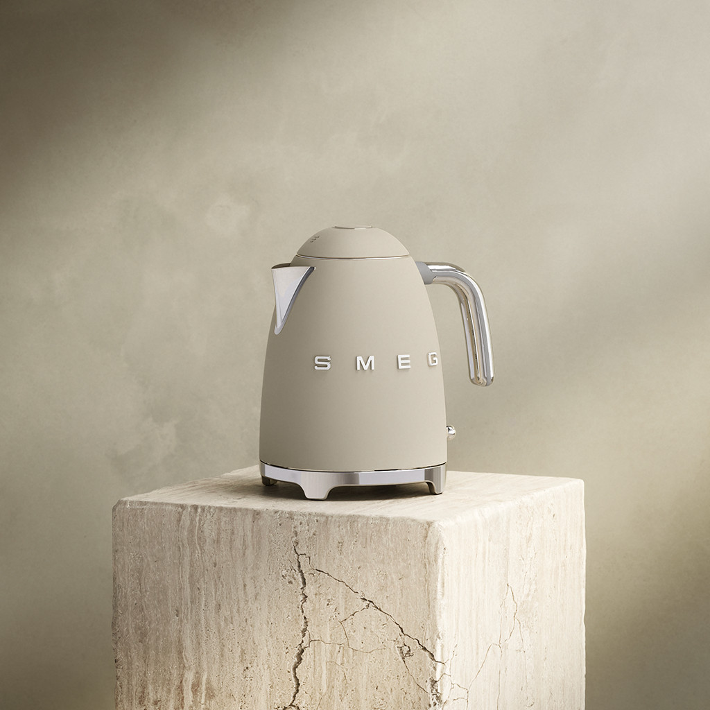 Smeg Moonlight vízforraló