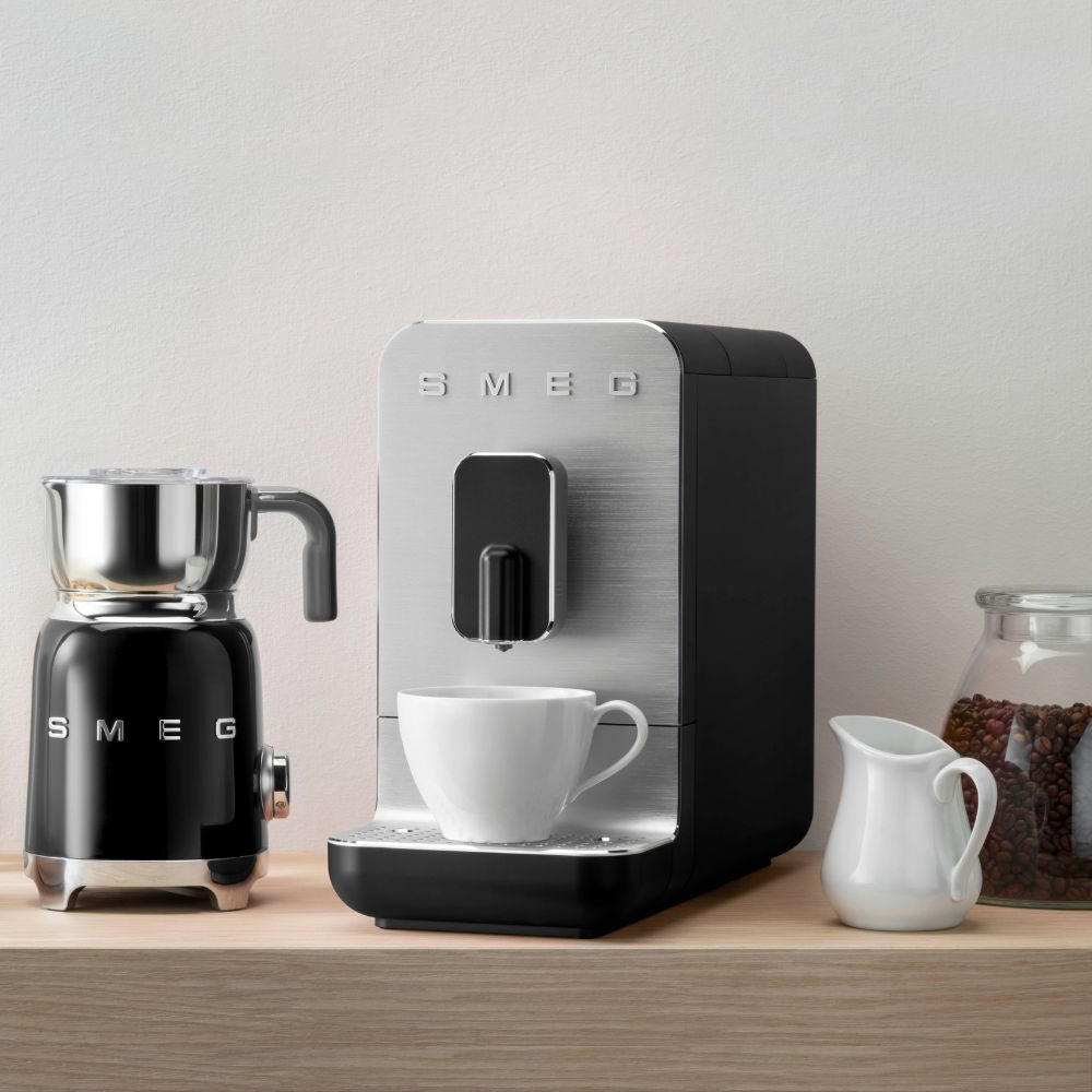 Smeg BCC11 automata kávéfőző
